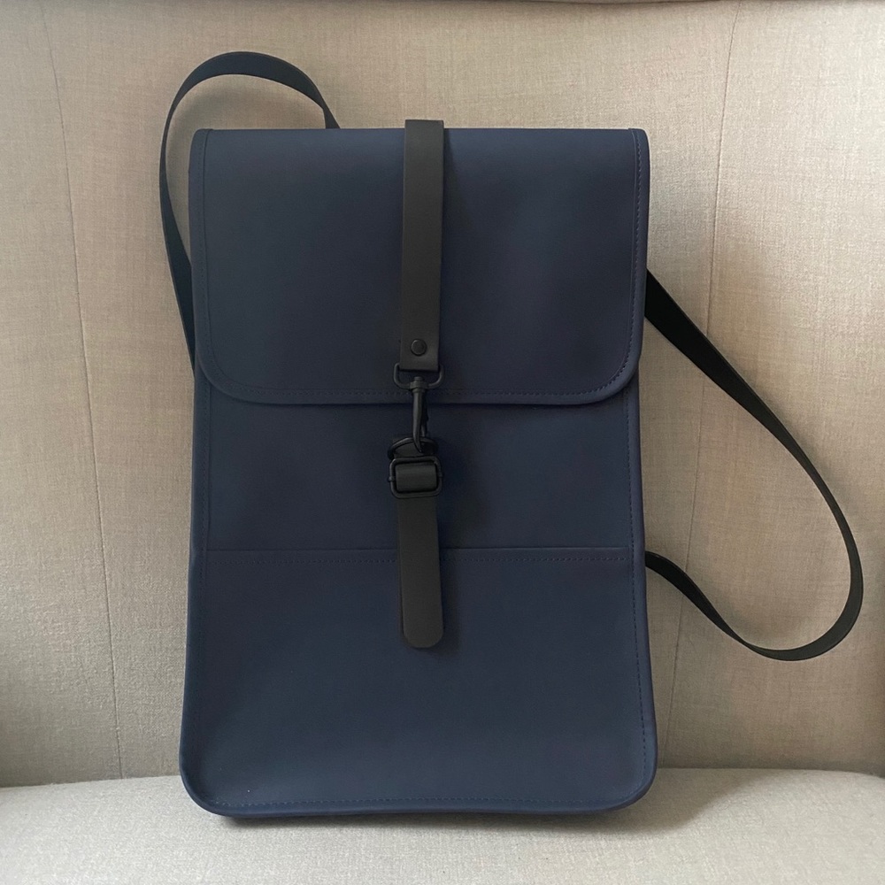RAINS backpack